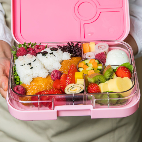 SunRice Bento Box