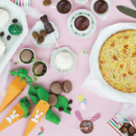 Chocolate-Free Easter Recipes
