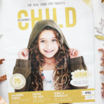 April Issue Of CHILD Magazines