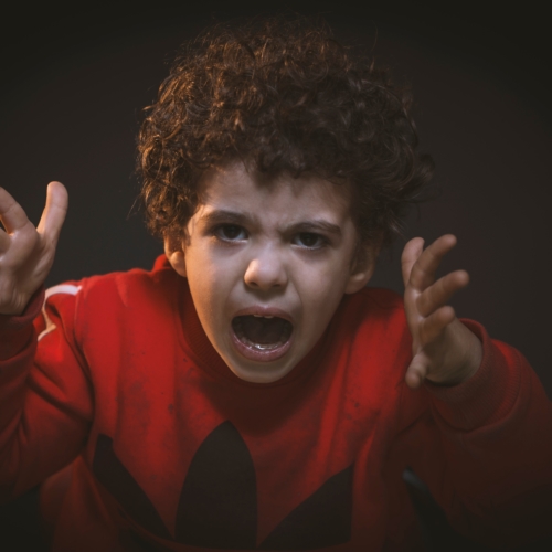 Effects of separation on children