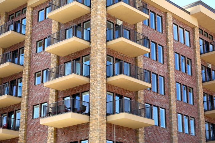 View of Rethinking Apartment Design for Families • CHILD Magazines