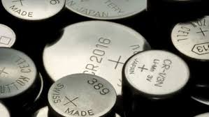 button-batteries