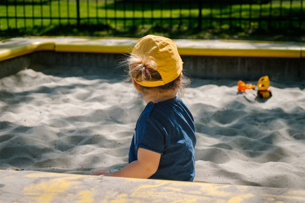 Addressing the root causes of the problems in early childhood centres