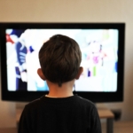 Boy-watching-tv