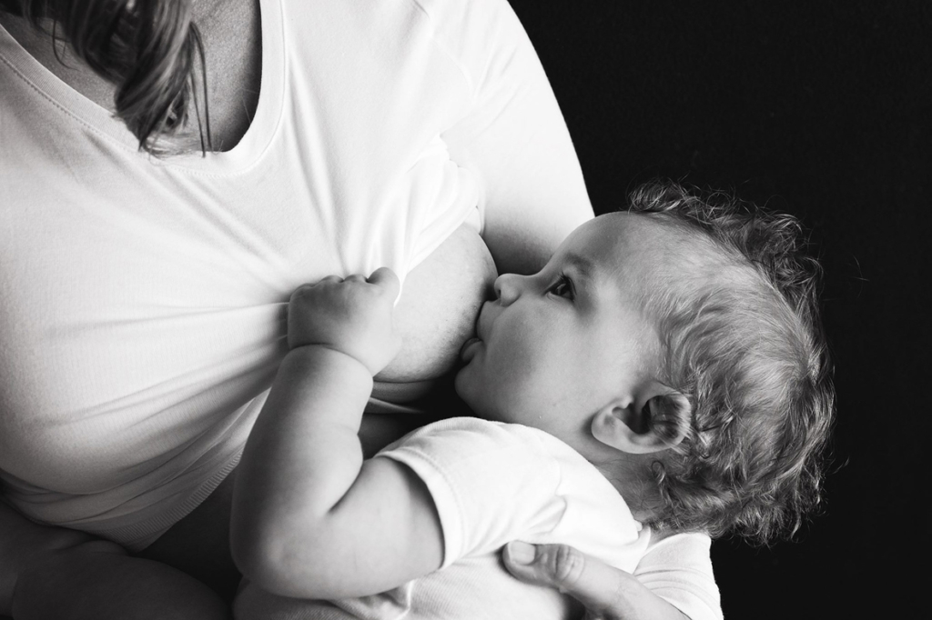 Pregnancy and Food Allergies: Research is trying to find the answers