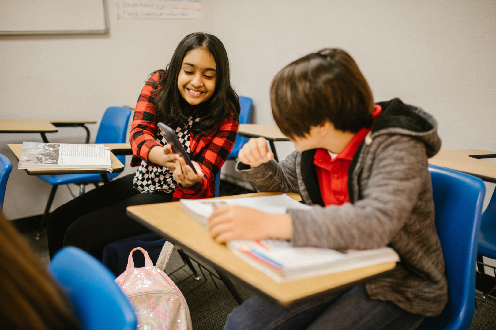 Can Banning Mobile Phones In Schools Improve Students' Academic ...