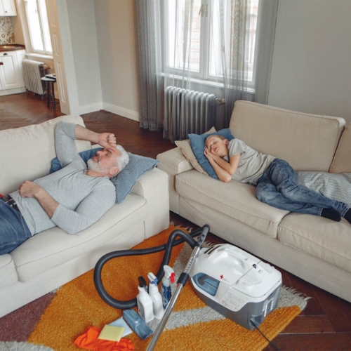 father-son-cleaning-sleeping-on-couch2160