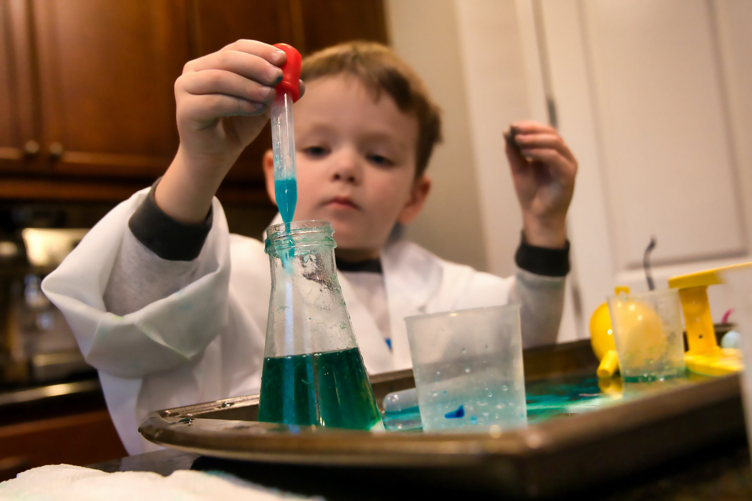 Science Week 9-17 August 2025: Top Family-Friendly Events • CHILD Magazines