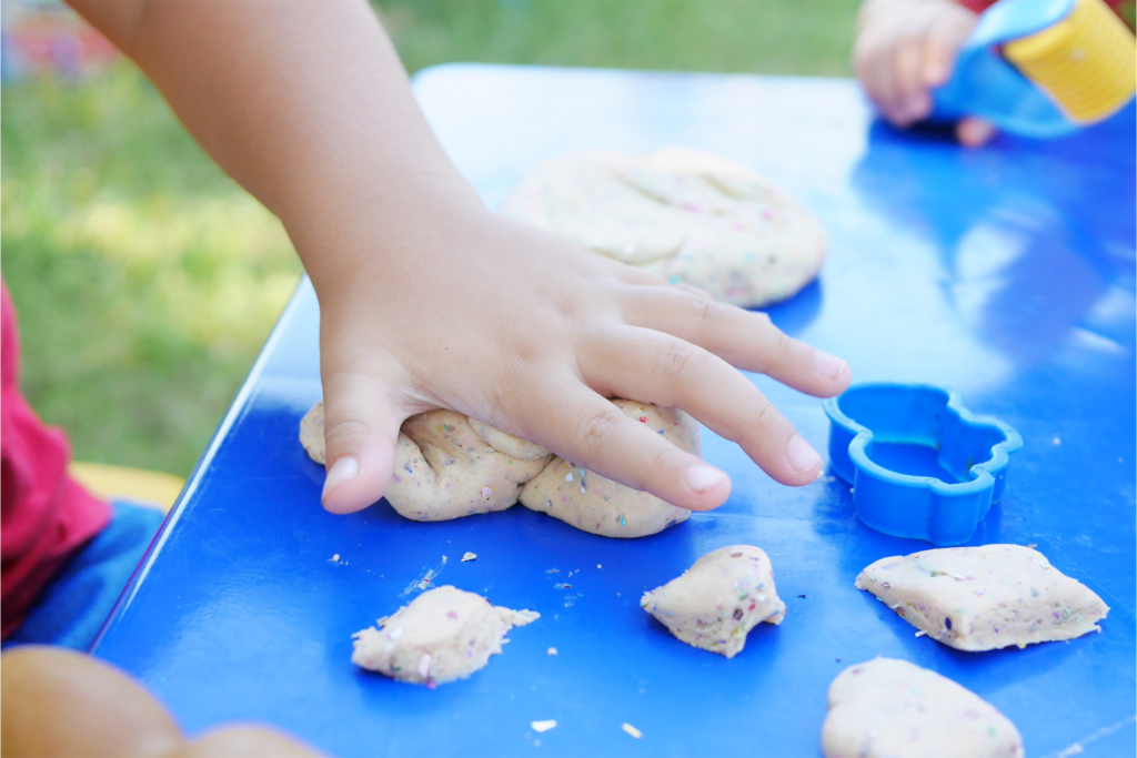 How many serious incidents are happening in Australian childcare centres?