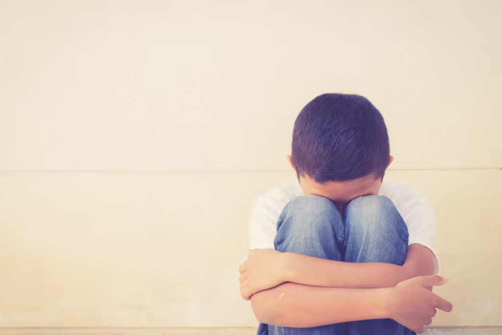 What can you do if your child is being bullied?