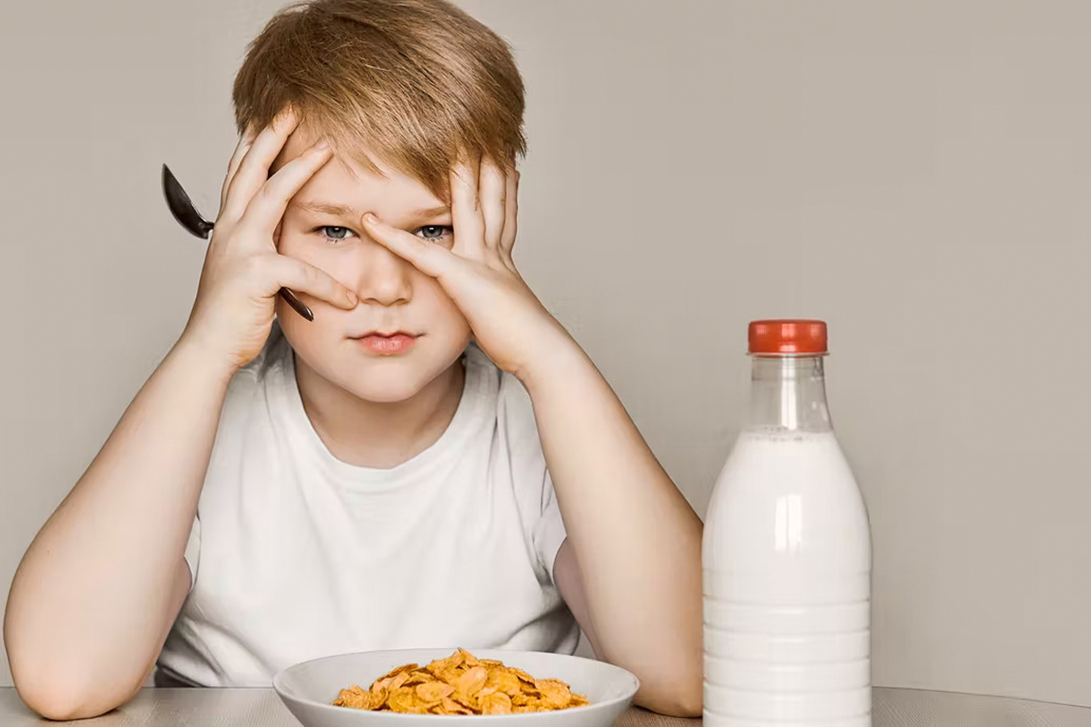 8 Things Parents Can Do To Get Kid To Eat Breakfast Before School 