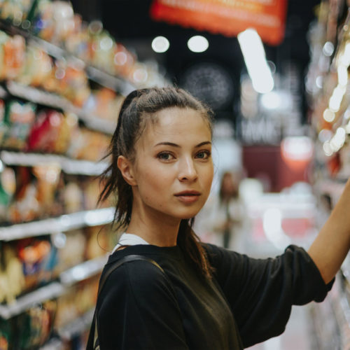 Can we trust the food we’re eating