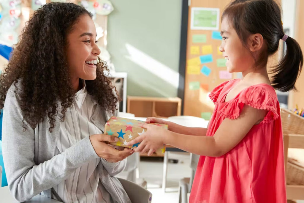 Is teaching Australia's most underappreciated profession?