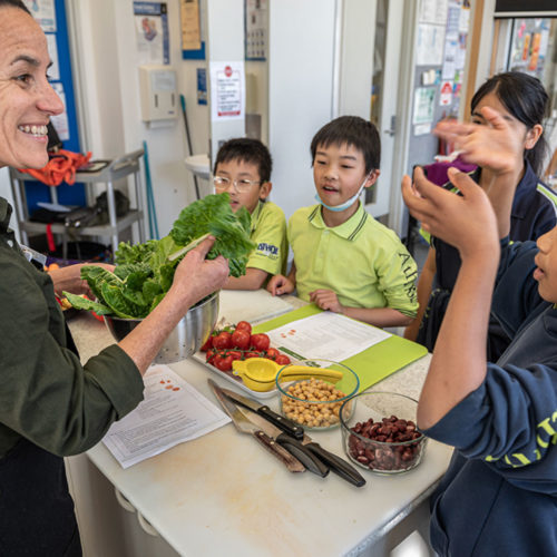 Athol Rd Primary Victoria