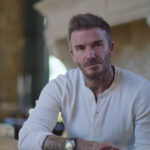 Netflix Documentary David Beckham
