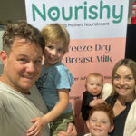 PR for Nourishy