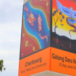 The Binung Ma Na Du Cultural Stories and Living Histories on Wakka Wakka Country project