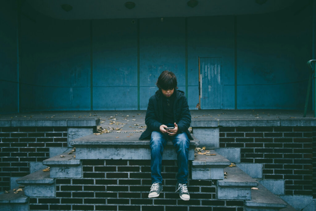 Why Teens are increasingly turning to AI companions