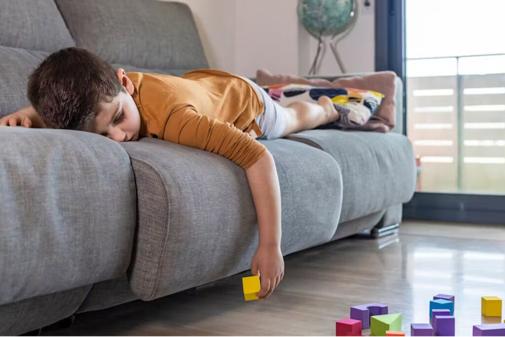 Why does Boredom get such a bad rap?