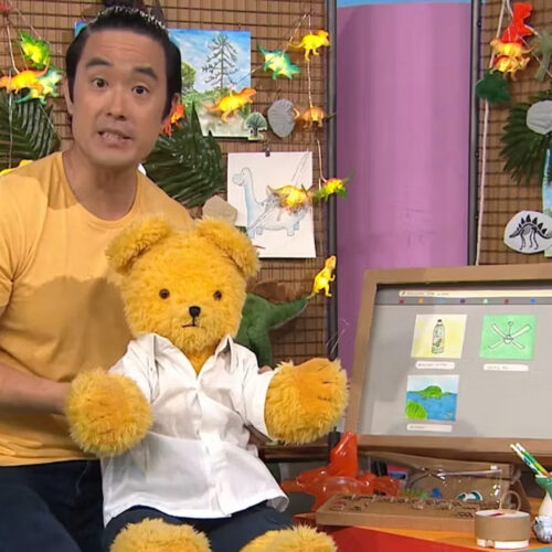 ABC Play School