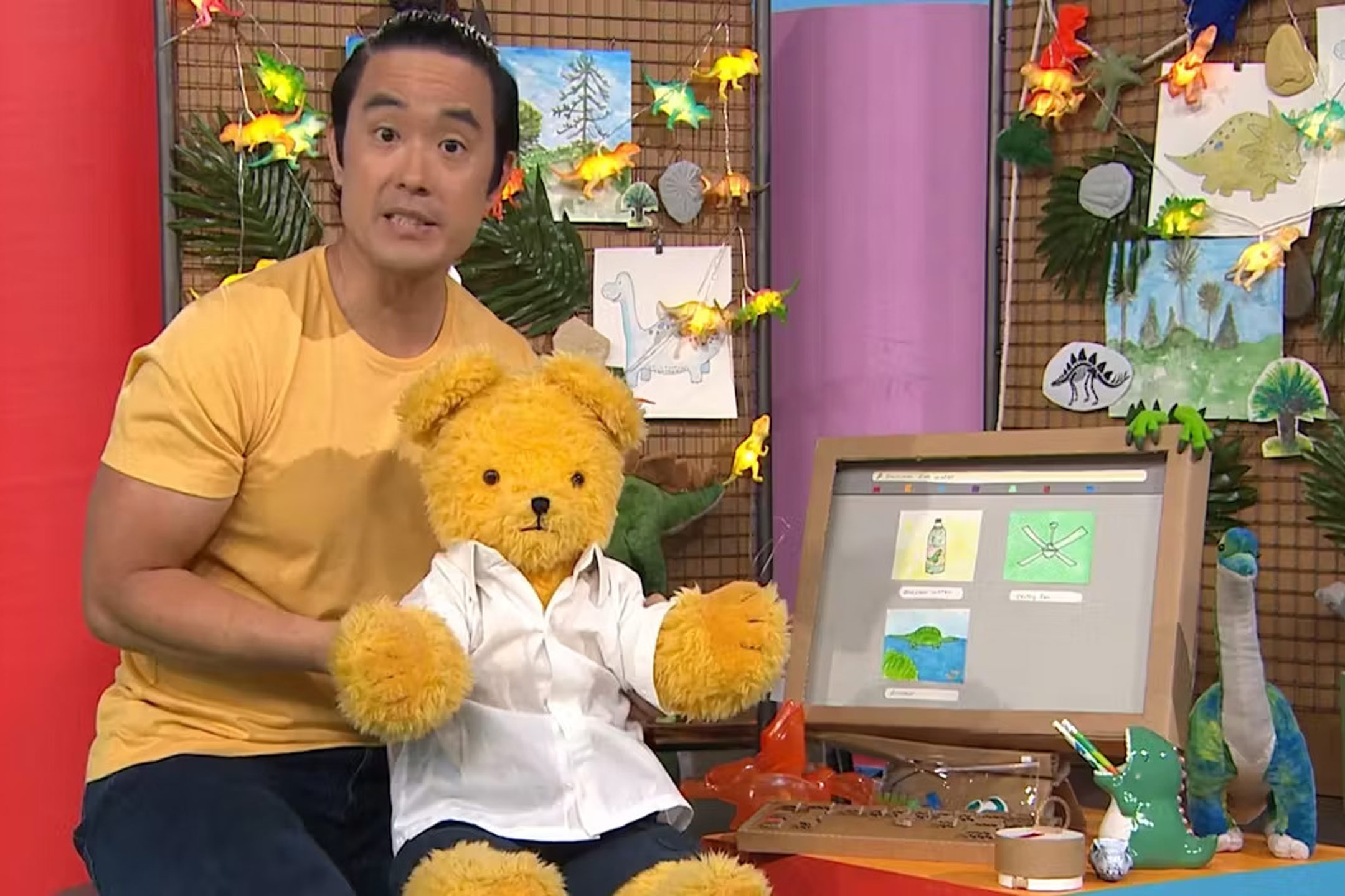 ABC Play School