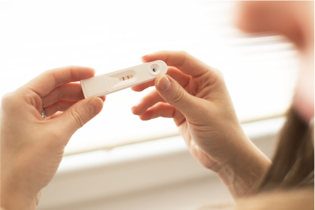 If you’re pregnant, do you have to tell your boss?