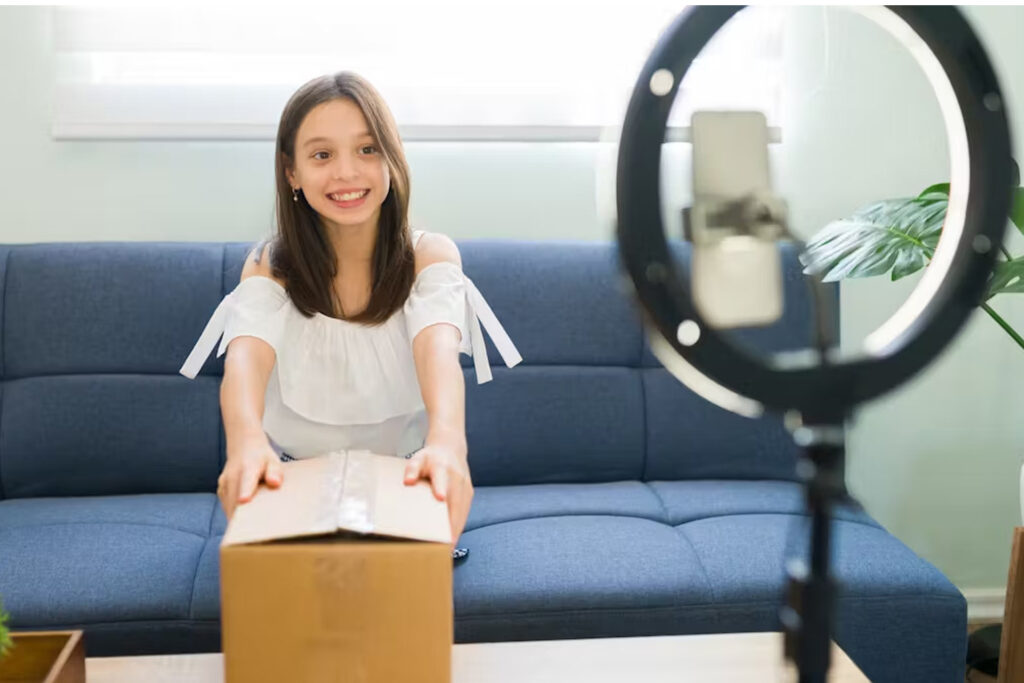 Australia’s Social Ban Is Coming. Young Online Creators Are Already Paying the Price