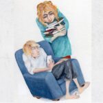 Illustrations by Penny Lovelock