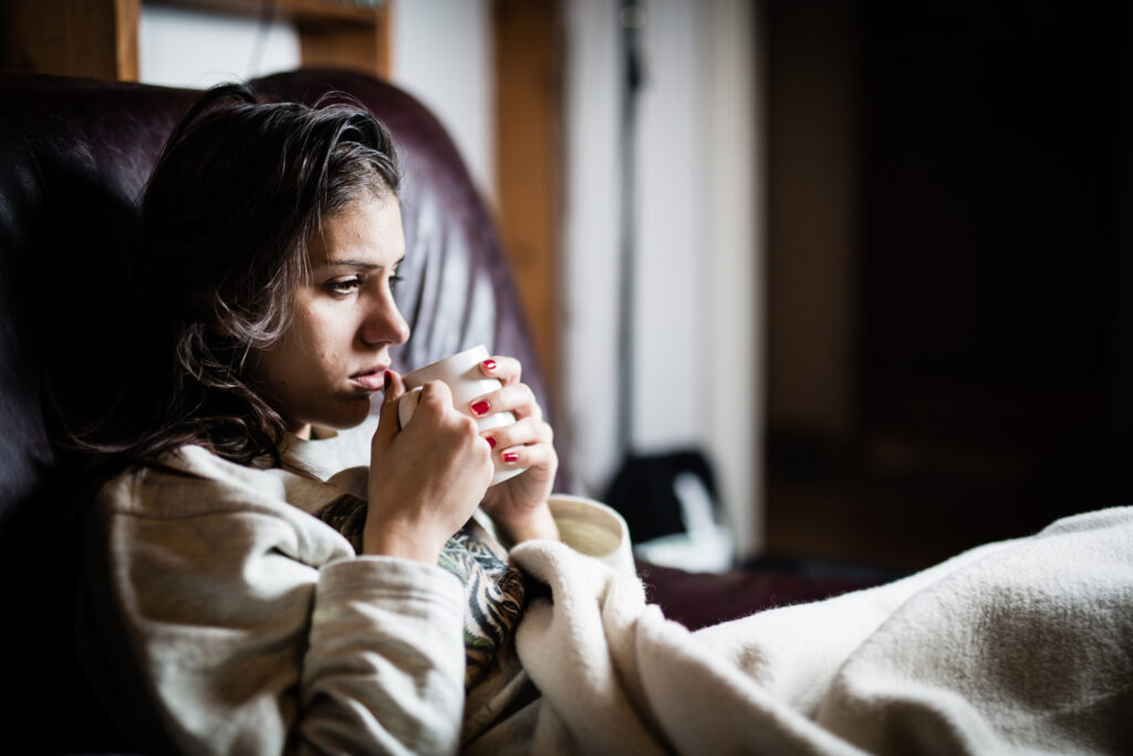 True Stories: 1 in 25 Australians have been estranged from their families