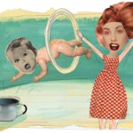 Illustrations by Ron Monnier