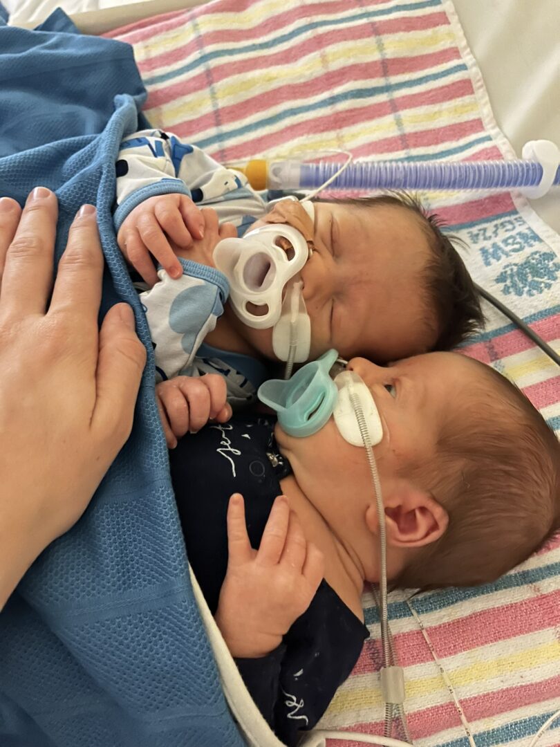 Immunisation RSV