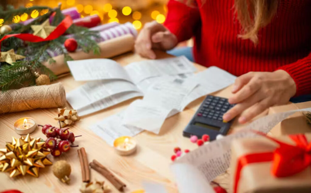 How to keep your costs down this Christmas