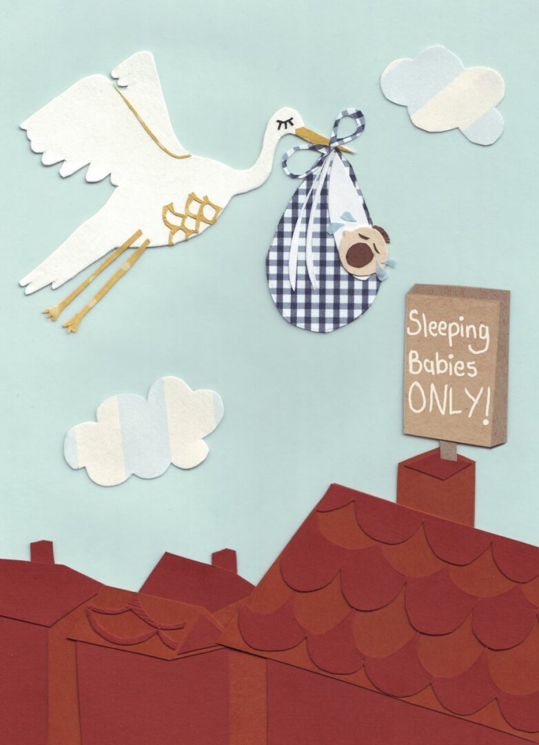 Illustration by Andrea Smith