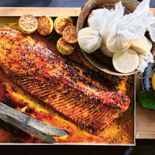 donna hay. No photo credit