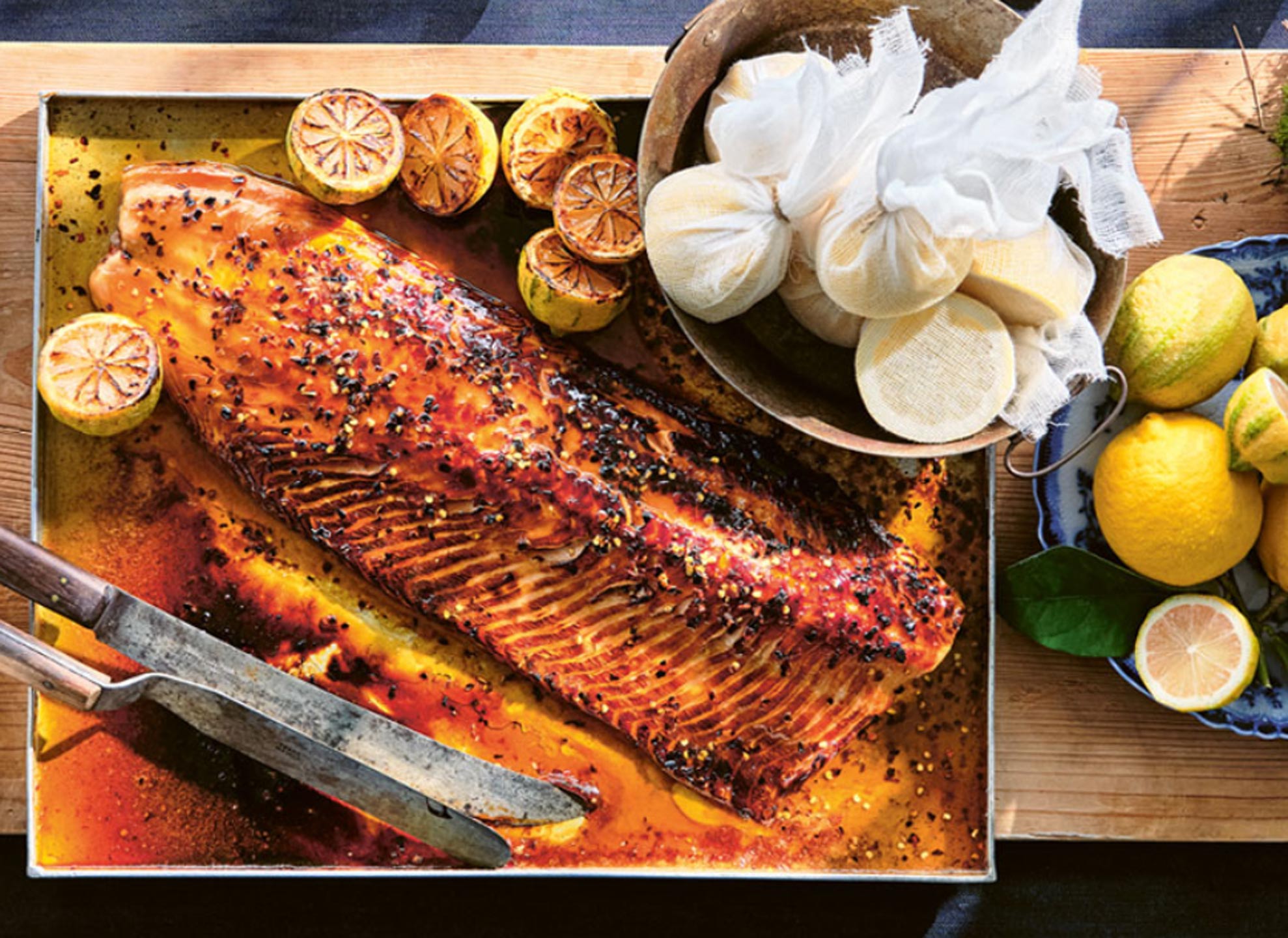 donna hay. No photo credit