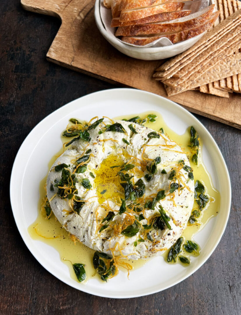 Donna Hay. No photo credit.