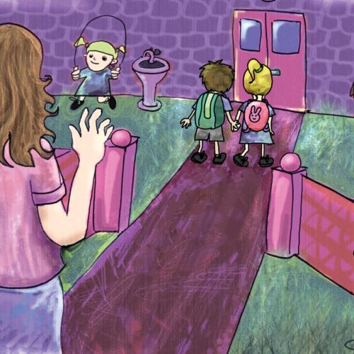 No illustrator named in original doc