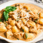 Tastes g better from scratch