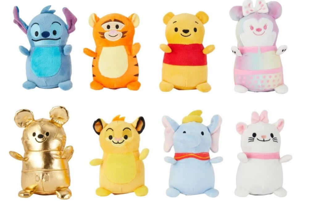 Blind Box Toys: Are Kids Being Taught to Gamble Without Realising?