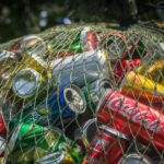 unsplash recycling