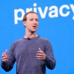 Meta’s CEO Mark Zuckerberg in 2019. Anthony Quintano, CC BY-NC